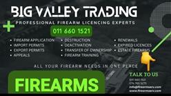 Big Valley Trading