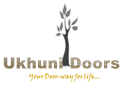 Ukhuni Doors