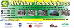 Afrifuture Technologies