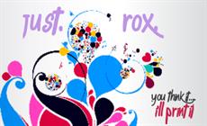 Just Rox Inc