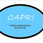 Capri Unisex Hair Design