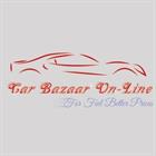 CAR BAZAAR ON-LINE