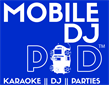 Mobile DJ Pod