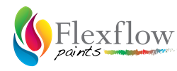 Flex-Flow Paints