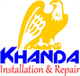 Khanda Intallation And Repairs