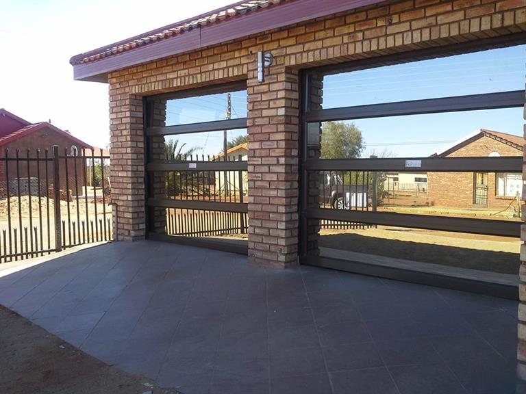 Unique Used Garage Door For Sale Durban 