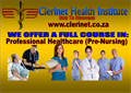 Clerinet Health Institute
