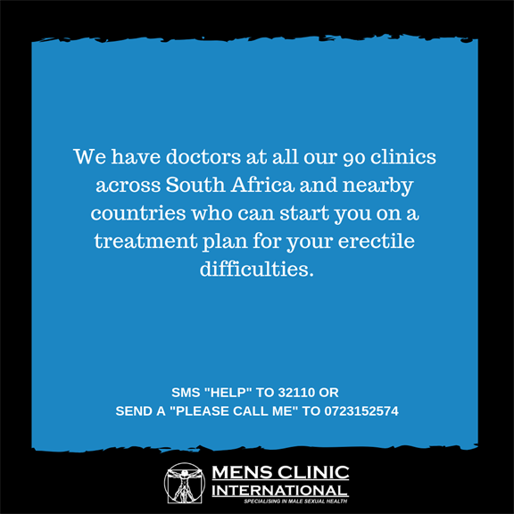 Mens Clinic International Alberton. Projects, photos, reviews and
