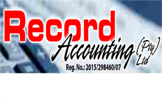 Record Accounting