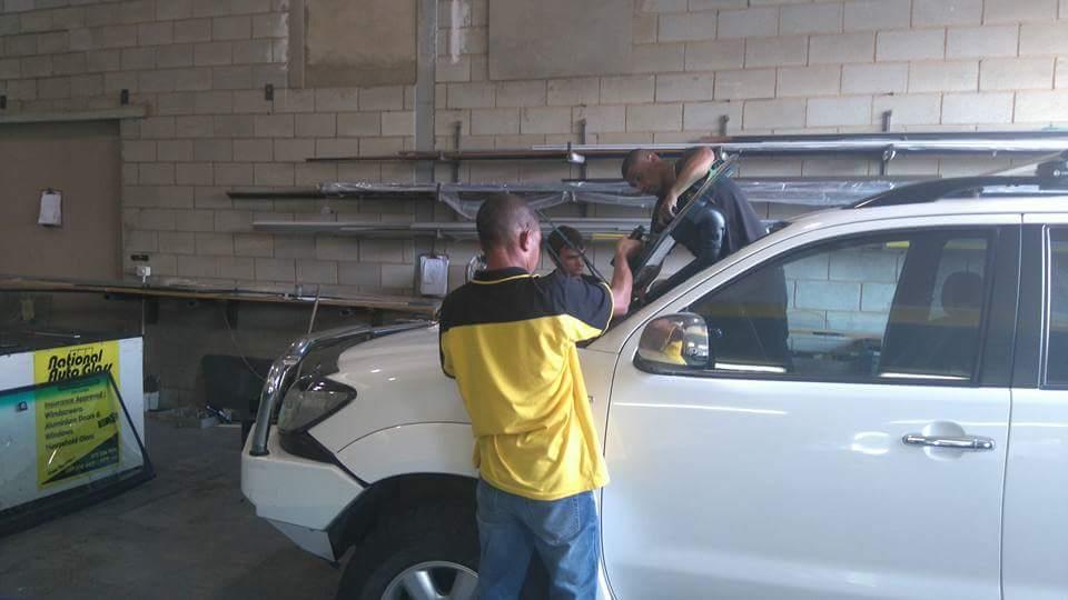 National Auto Glass Randburg. Projects, photos, reviews and more Snupit