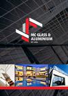 MC Glass & Aluminium