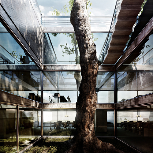 Peak Design Architects Cape Town. Projects, photos, reviews and more