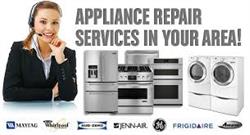 Gauteng Appliances Repairs