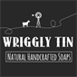 Wriggly Tin Farm Natural Soap