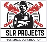 SLR Projects - Plumbing And Construction