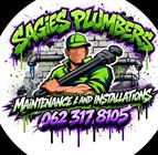 Sagies Plumbers