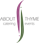 About Thyme Catering & Events