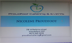 Proudfoot Catering and Events