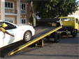Towing Service Western Cape