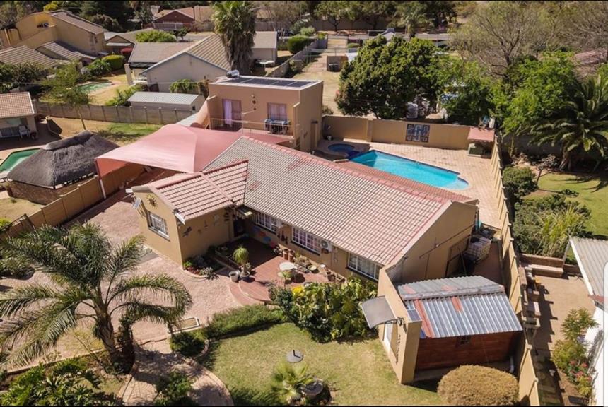 A.Milner Realty Roodepoort. Projects, photos, reviews and more Snupit