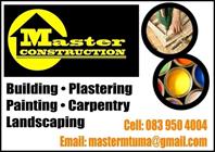 Master Construction