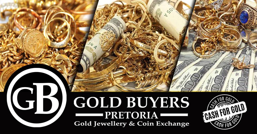 Gold Buyers Pretoria. Projects, photos, reviews and more Snupit