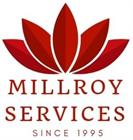 Millroy - Sandblast & Tint