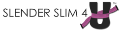 Slender Slim 4 U Lifestyle & Banting Weight Loss