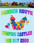 Garden Route Jumping Castles