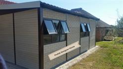Prefab Designer Homes