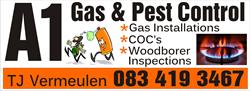 A1 Gas & Pest Control
