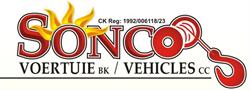 Sonco Vehicles