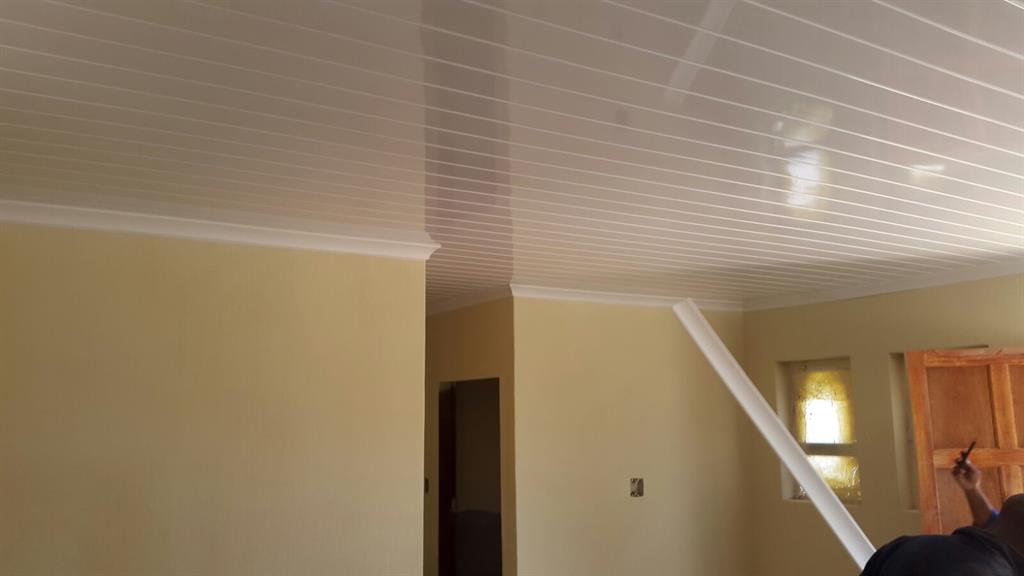 SA Ceilings And Solar Pretoria. Projects, photos, reviews and more