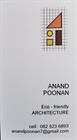 Anand Poonan Architecture