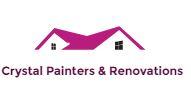 Crystal Painters And Renovations