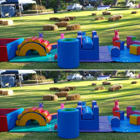 Party N Play Kempton Park. Projects, photos, reviews and more Snupit