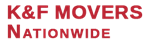 K&F Movers Nationwide