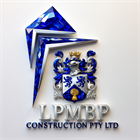 LPMBP Construction Pty Ltd