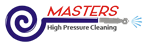 Masters Pressure Cleaning