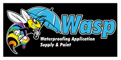 WASP Waterproofing