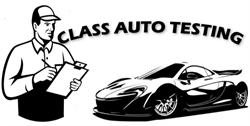 Class Auto Testing