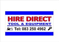 Hire Direct Cradock