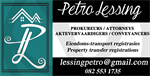 Petro Lessing Attorneys & Conveyancers