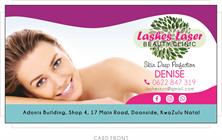 Lashes Laser Beauty Clinic