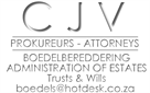 CJV Attorneys & Administrators Of Deceased Estates