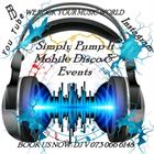 Simply Pump It Up Mobile Disco