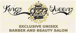 Kingz & Queenz Professional Unisex Barber & Beauty Salon