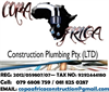 Copa Africa Construction Plumbing Pty Ltd