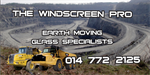 The Windscreen Professionals