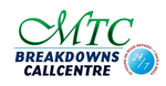 MTC Breakdown & Call Centre